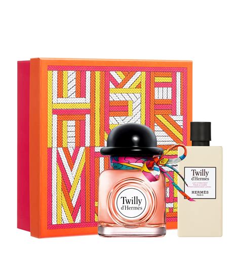 twilli hermes|hermes twilly gift set.